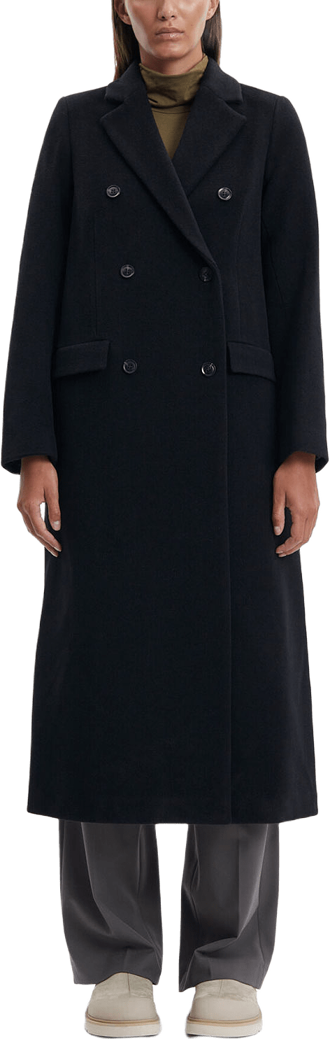 Falcon coat 11104