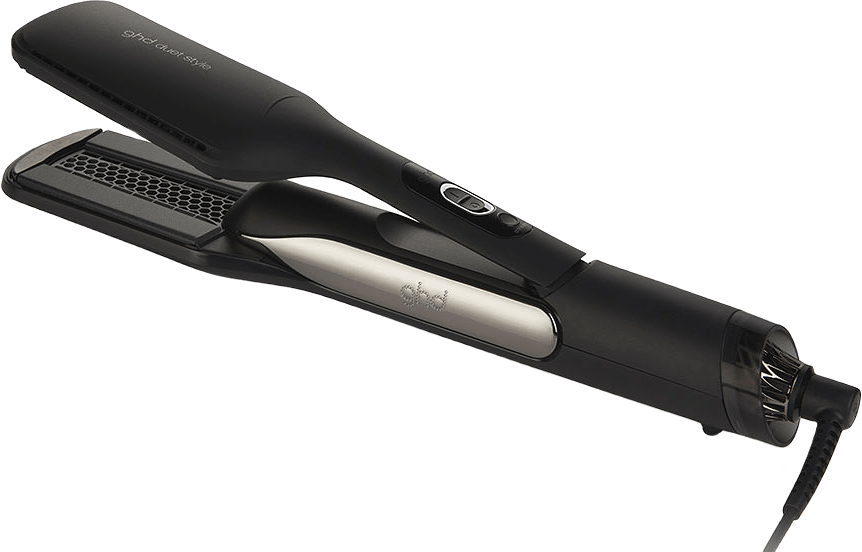 Duet Style Black, från ghd.