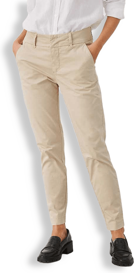 SoffysPW Trousers