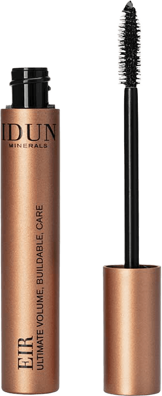 Mascara Eir, från IDUN Minerals, i färgen Eir.