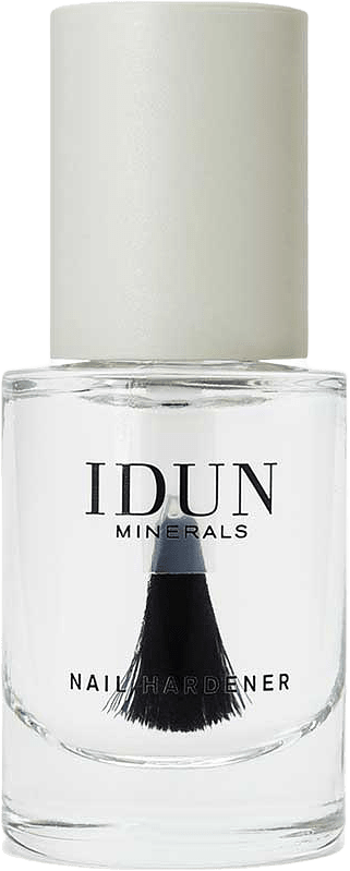 Nail Hardener, från IDUN Minerals, i färgen Nail Hardener.