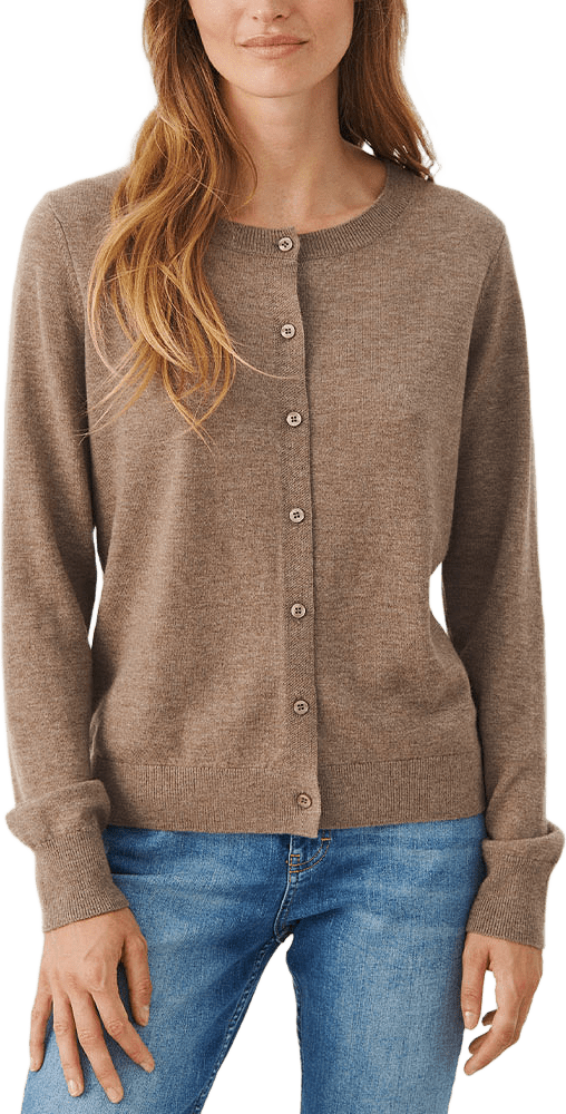 EllahPW Cardigan