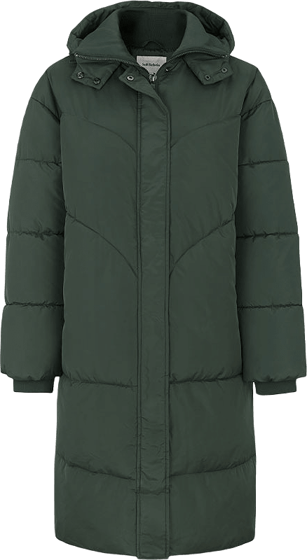 SRInga Jacket