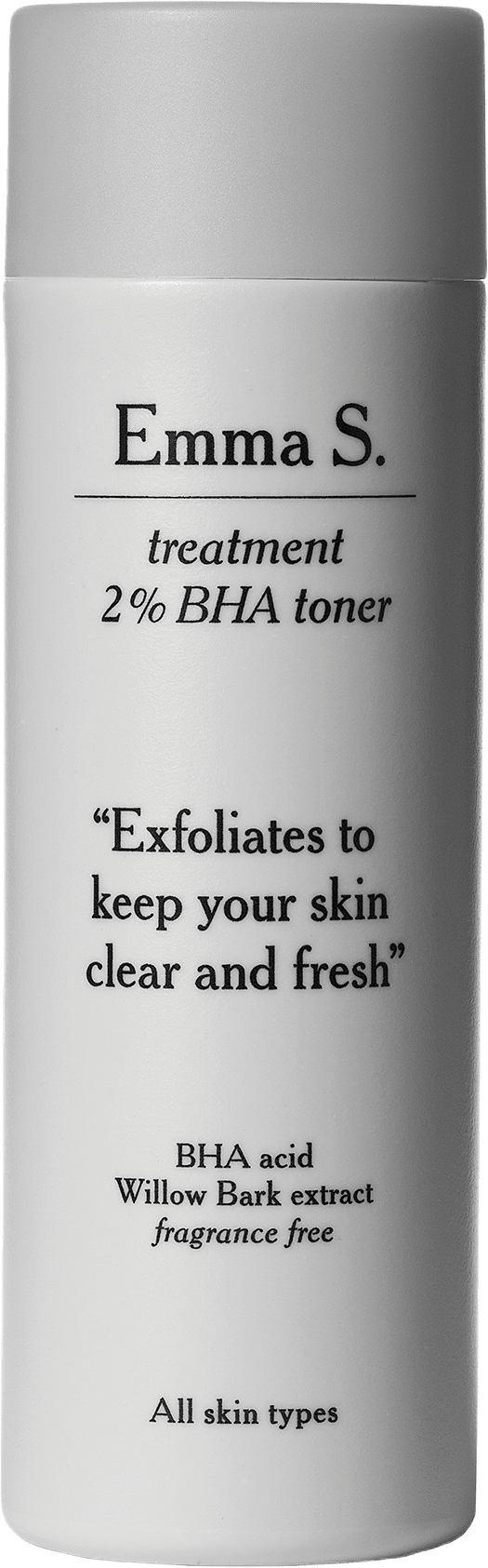 Treatment 2 % BHA Toner, från Emma S..
