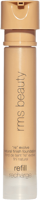 ReEvolve Natural Finish Foundation Refill - 33.5, från rms beauty, i färgen 33.5.