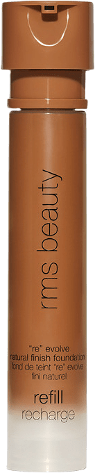 ReEvolve Natural Finish Foundation Refill - 99, från rms beauty, i färgen 99.