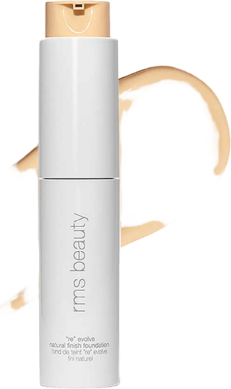 ReEvolve Natural Finish Foundation - 11, från rms beauty, i färgen 11.