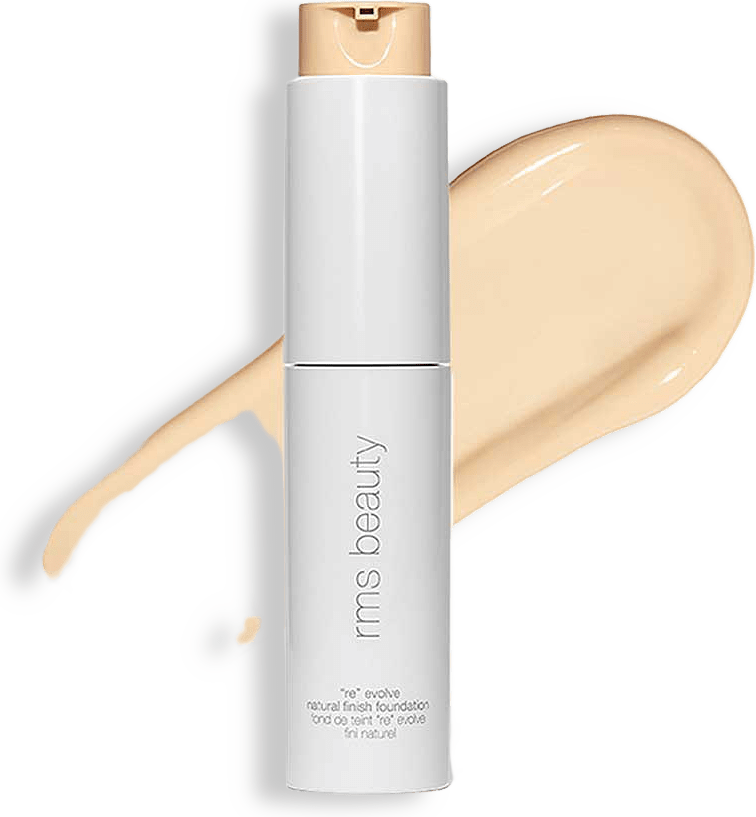 ReEvolve Natural Finish Foundation - 00