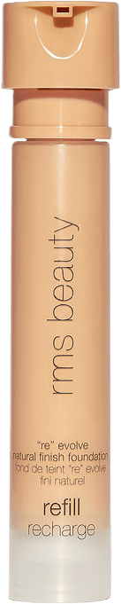 ReEvolve Natural Finish Foundation Refill - 44, från rms beauty, i färgen 44.