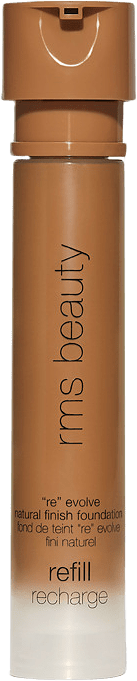 ReEvolve Natural Finish Foundation Refill - 88, från rms beauty, i färgen 88.