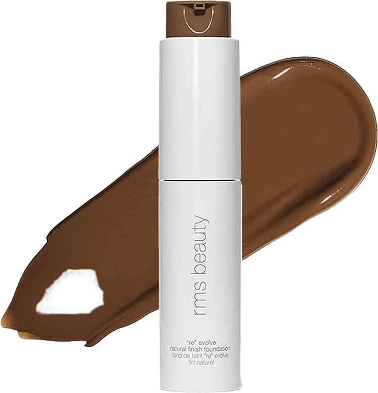 ReEvolve Natural Finish Foundation - 122, från rms beauty, i färgen 122.