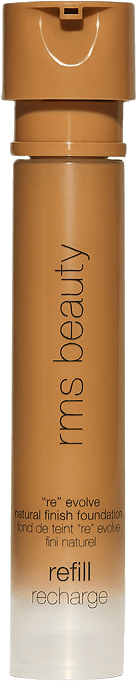 ReEvolve Natural Finish Foundation Refill - 77, från rms beauty, i färgen 77.