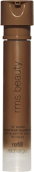 ReEvolve Natural Finish Foundation Refill - 122, från rms beauty, i färgen 122.