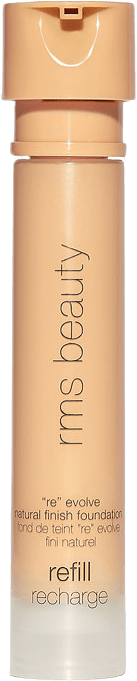 ReEvolve Natural Finish Foundation Refill - 22, från rms beauty, i färgen 22.