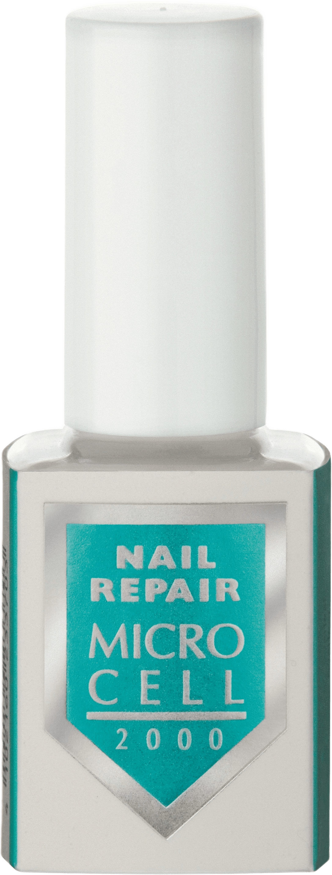 Nail Vital, från Microcell.