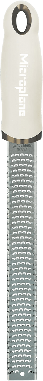 Premium Classic Zestjärn beige, från Microplane, i färgen Beige.