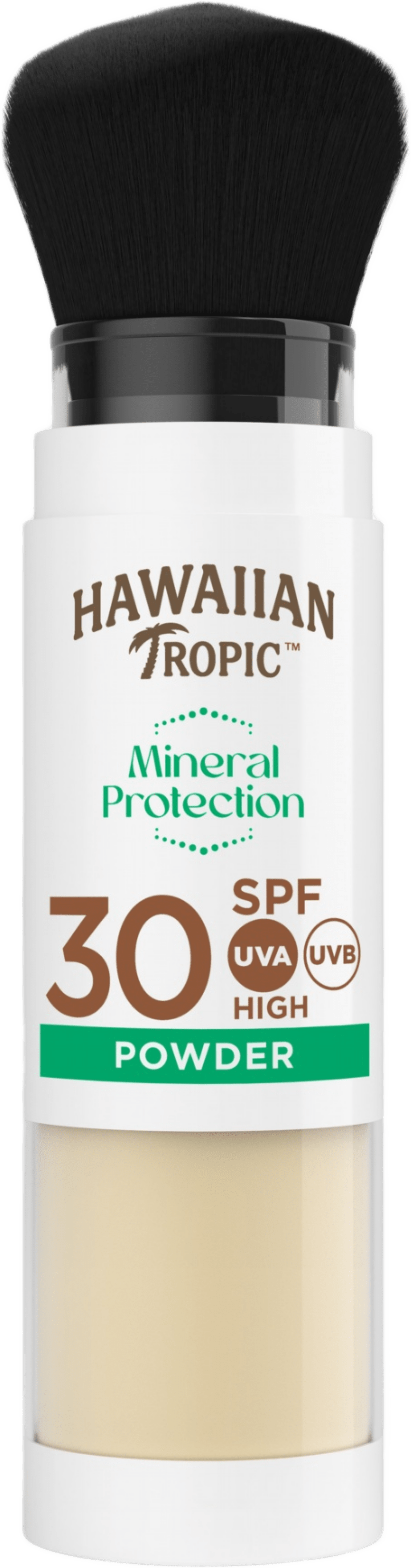 Mineral Translucent Sun Powder SPF30