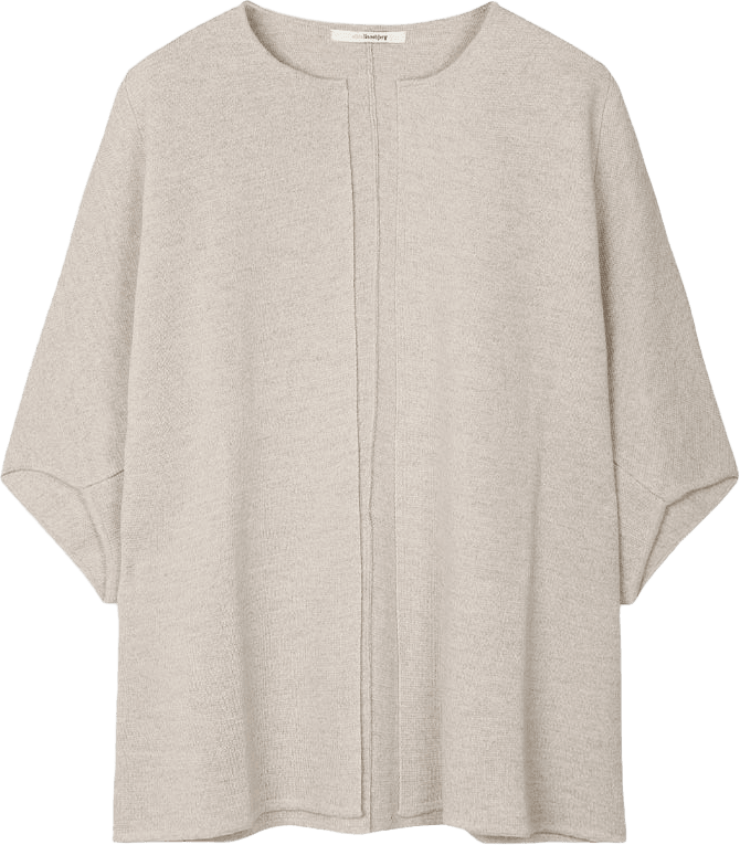 Evi, från Sibin Linnebjerg, i färgen Kit.