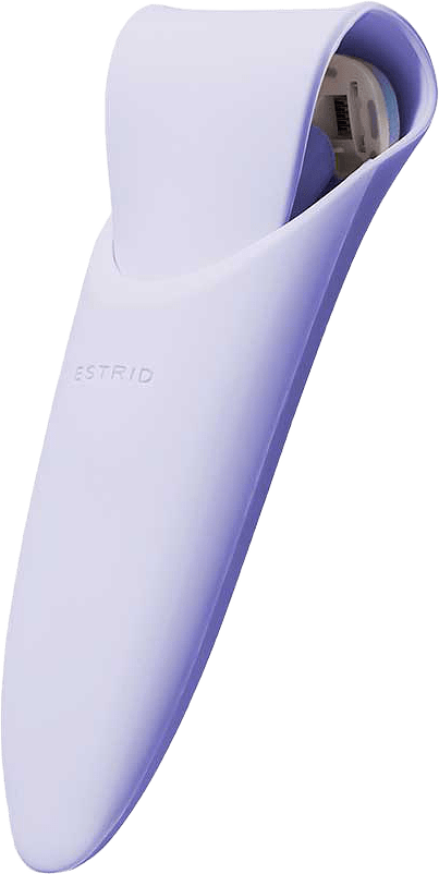 Travel case Space, från Estrid, i färgen Space.