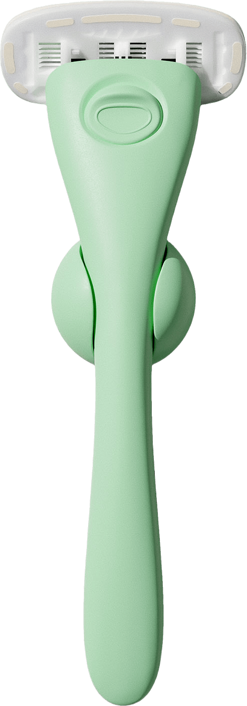 Startkit Matcha, från Estrid, i färgen Matcha.