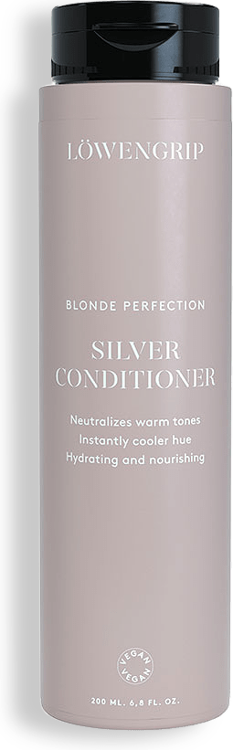 Blonde Perfection - Silver Conditioner