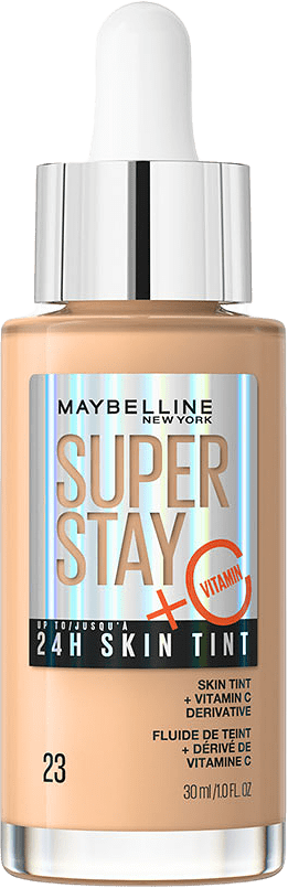 Superstay 24H Skin Tint Foundation 23, från Maybelline.