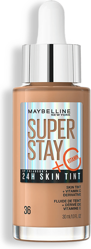 Superstay 24H Skin Tint Foundation 36