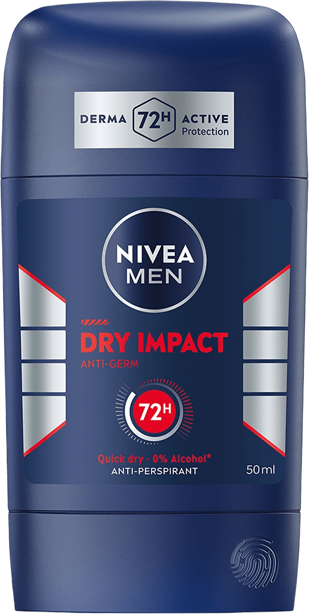 Dry Impact Stick