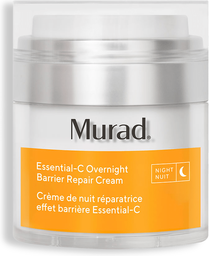 Essential-C Overnight Barrier Repair Cream