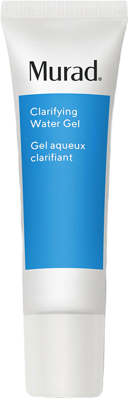 Clarifying Water Gel, från Murad.