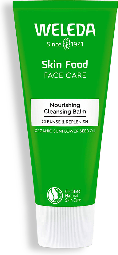 Skin Food Cleansing Balm