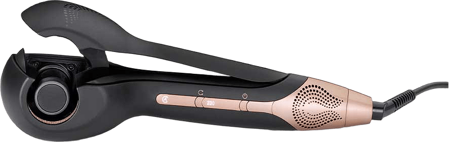 Wave Secret Air C1900E, från Babyliss.