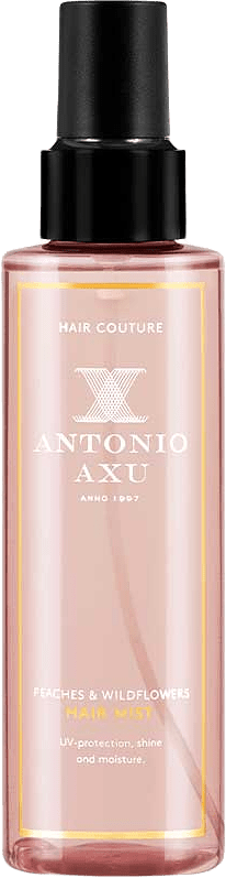 Styling Spray UV Hair Mist