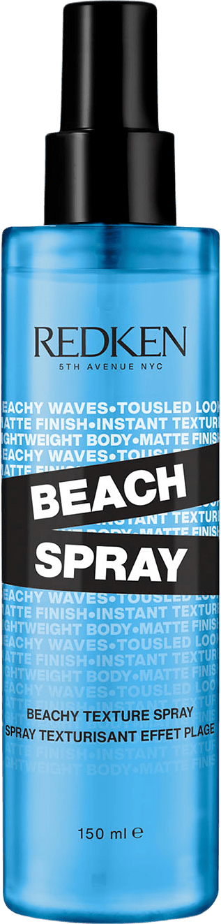 Styling Beach Spray