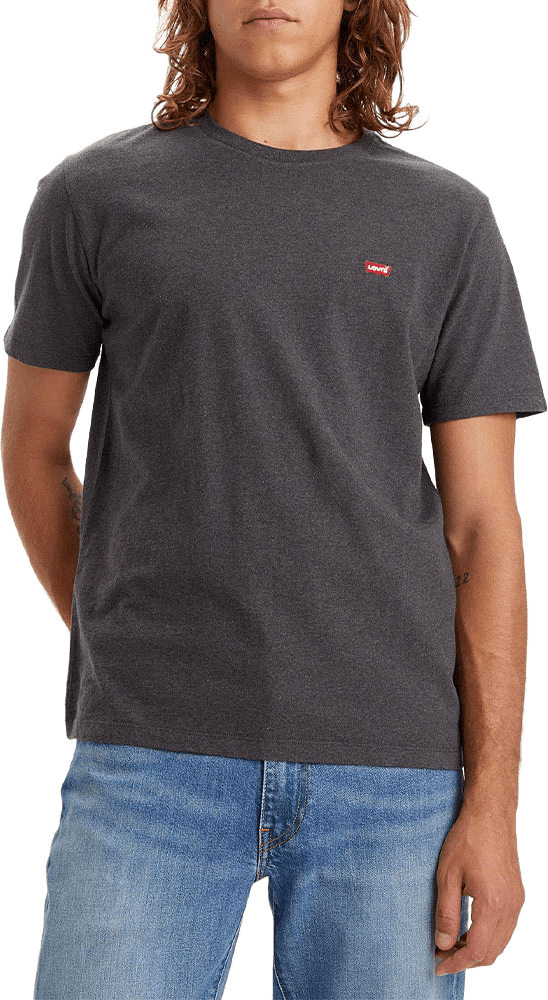 Original Housemark Tee, från Levi's, i färgen Multi-color.