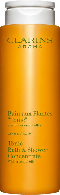 Tonic Bath & Shower Concentrate, från Clarins.