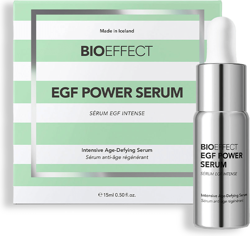 EGF Power Serum