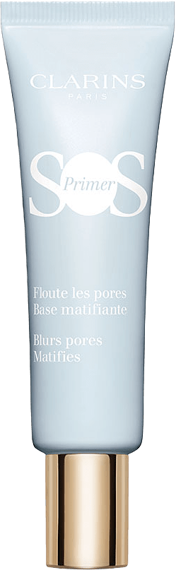 SOS Primer, från Clarins, i färgen Matifying.