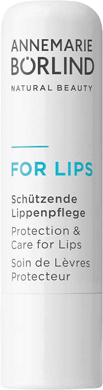 FOR LIPS Protection & Care, från AnneMarieBörlind.