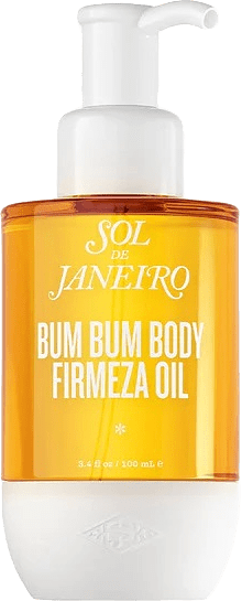 Bum Bum Body Firmeza Oil