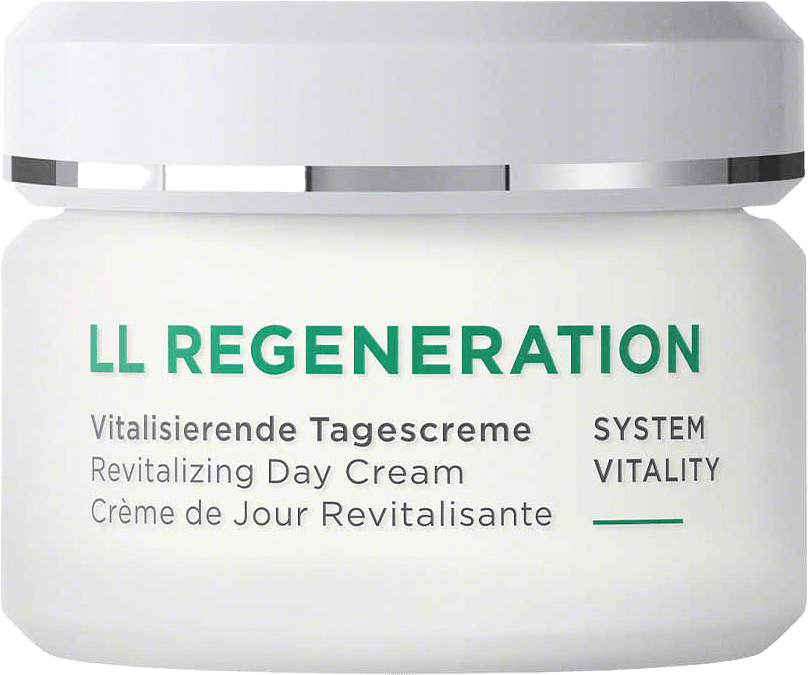 LL REGENERATION Revitalizing Day Cream, från AnneMarieBörlind.