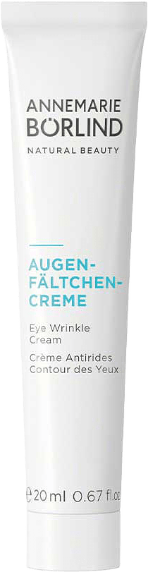 Eye Wrinkle Cream, från AnneMarieBörlind.