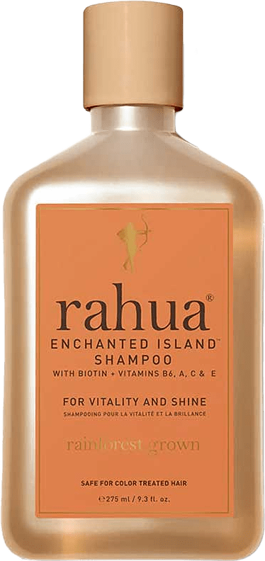Enchanted Island Shampoo, från Rahua.