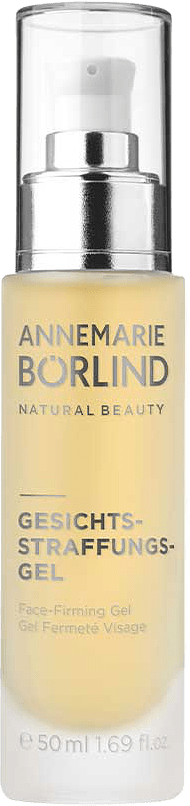Face Firming Gel, från AnneMarieBörlind.
