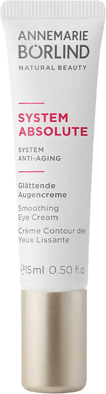SYSTEM ABSOLUTE Eye Cream, från AnneMarieBörlind.