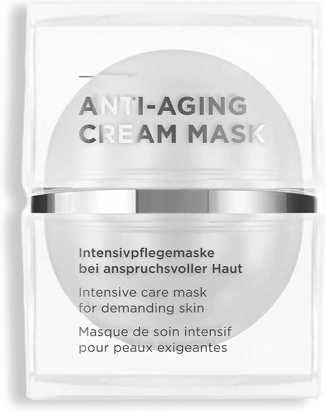 Anti-Aging Cream Mask