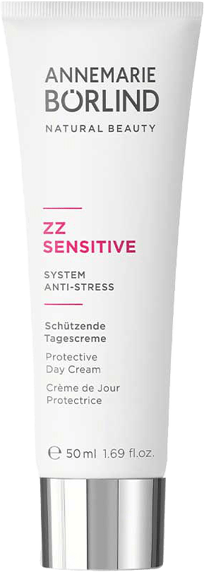 ZZ SENSITIVE Protective Day Cream, från AnneMarieBörlind.
