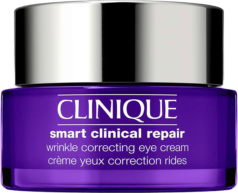 Smart Clinical Repair Eye Cream