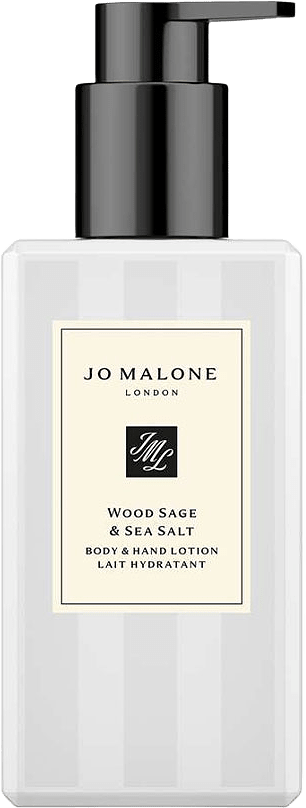 Wood Sage & Sea Salt Body & Hand Lotion, från Jo Malone London.