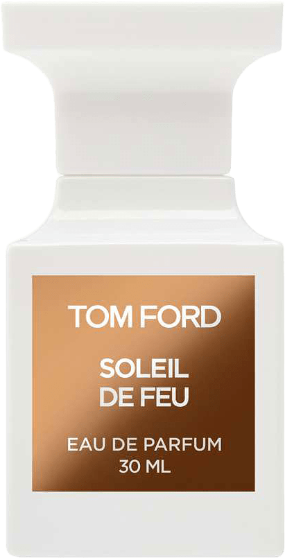 Soleil de Feu Eau de Parfum, från Tom Ford.